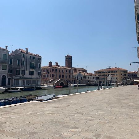 Tre Archi Your Apartment Венеция Экстерьер фото